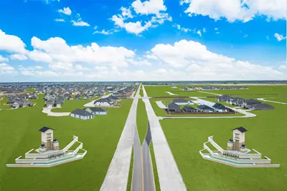 3033 Wild Fox Drive, Katy, TX 77493 - Photo 27