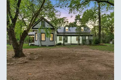 16958 Cedar Road, Plantersville, TX 77363 - Photo 1