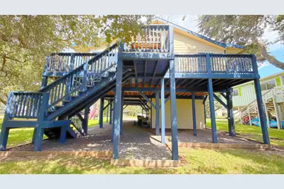 6114 Lazy Lane, Brazoria, TX 77422 - Photo 29