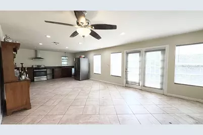 6114 Lazy Lane, Brazoria, TX 77422 - Photo 9