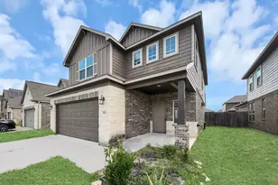3010 Bugatti Dr, Katy, TX 77493 - Photo 5