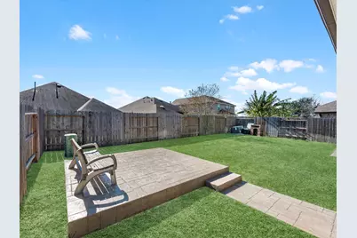 13838 Madera Bend Lane, Rosharon, TX 77583 - Photo 7