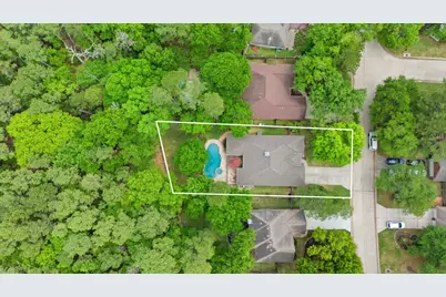 119 N Acacia Park Circle, The Woodlands, TX 77382 - Photo 43