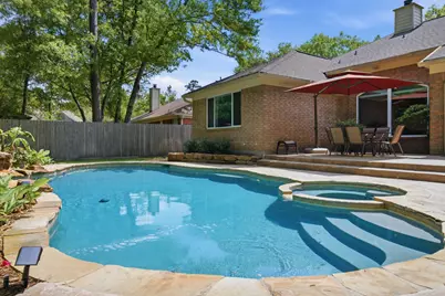 119 N Acacia Park Circle, The Woodlands, TX 77382 - Photo 33