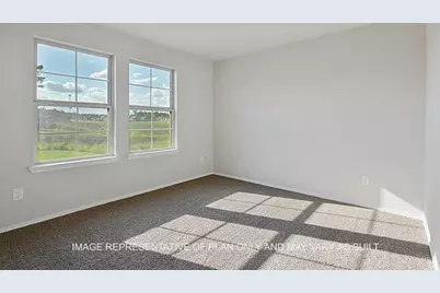 1026 Legrand St, Brenham, TX 77833 - Photo 5