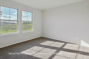 1026 Legrand St, Brenham, TX 77833 - Photo 5