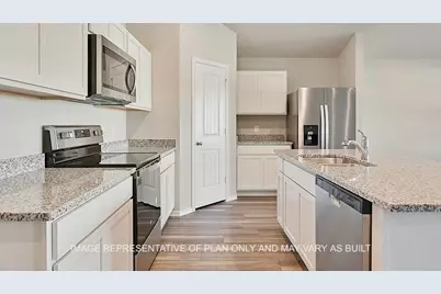 1026 Legrand St, Brenham, TX 77833 - Photo 15