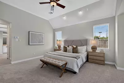 17003 Bowdin Crest Drive, Cypress, TX 77433 - Photo 29