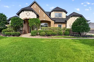 17003 Bowdin Crest Dr, Cypress, TX 77433 - Photo 1