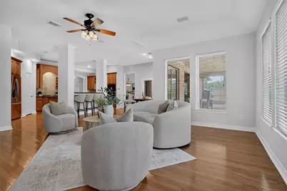 17003 Bowdin Crest Drive, Cypress, TX 77433 - Photo 13