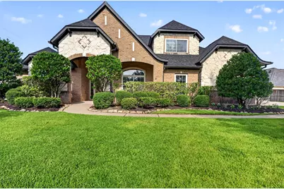 17003 Bowdin Crest Drive, Cypress, TX 77433 - Photo 1