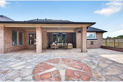 17003 Bowdin Crest Drive, Cypress, TX 77433 - Photo 7