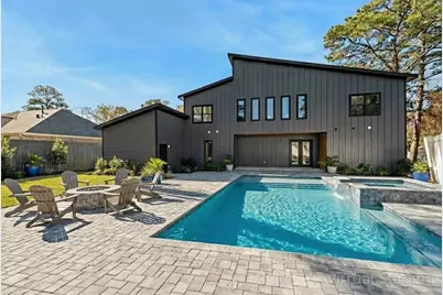 7292 Edgewater Drive, Willis, TX 77318 - Photo 45