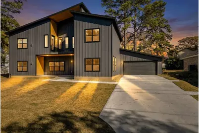 7292 Edgewater Drive, Willis, TX 77318 - Photo 3