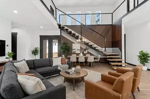 7292 Edgewater Dr, Willis, TX 77318 - Photo 7