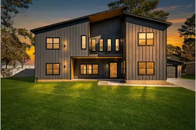 7292 Edgewater Drive, Willis, TX 77318 - Photo 1