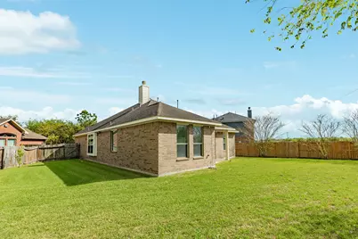 13417 Star Creek Lane, Rosharon, TX 77583 - Photo 31