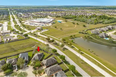13417 Star Creek Lane, Rosharon, TX 77583 - Photo 37