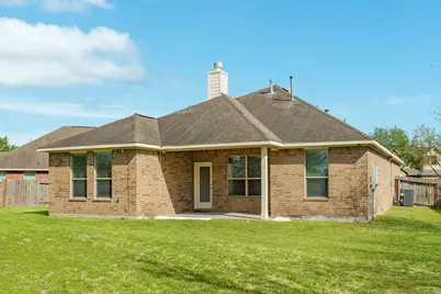 13417 Star Creek Lane, Rosharon, TX 77583 - Photo 29
