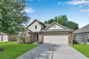 115 Knollbrook Cir, Montgomery, TX 77316 - Photo 1