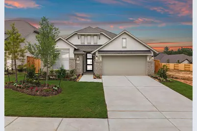 26160 Treetop Terrace Lane, Montgomery, TX 77316 - Photo 1