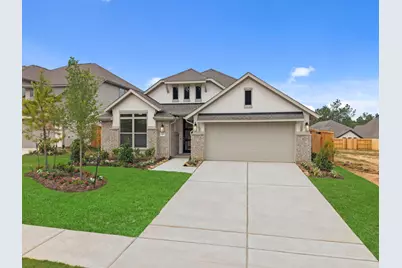 26160 Treetop Terrace Lane, Montgomery, TX 77316 - Photo 27