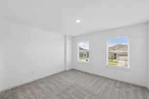 2614 Good Morrow Dr, Rosenberg, TX 77471 - Photo 19