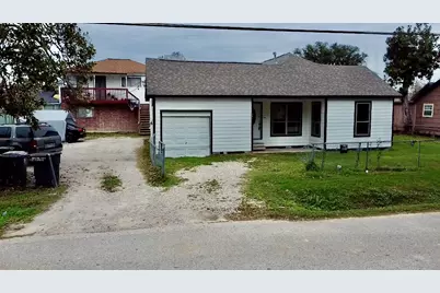 6929 San Angelo Street, Houston, TX 77020 - Photo 1