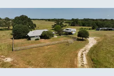 Tbd 18 Ac Baker Ridge Road, Madisonville, TX 75852 - Photo 7