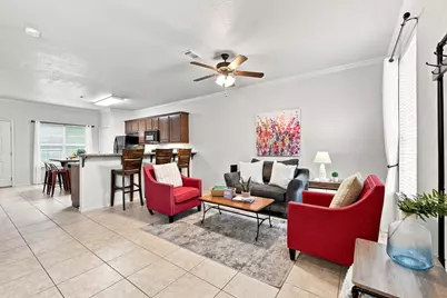 400 Forest Drive, College Station, TX 77840 - Photo 5