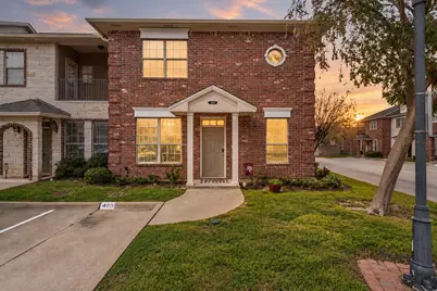 400 Forest Drive, College Station, TX 77840 - Photo 1