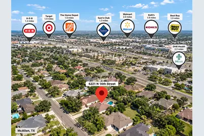 6221 N 16th Street, McAllen, TX 78504 - Photo 13