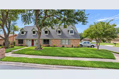 6221 N 16th Street, McAllen, TX 78504 - Photo 1