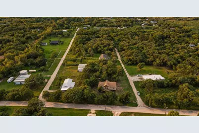 Tbd Nino Street, Brazoria, TX 77422 - Photo 3