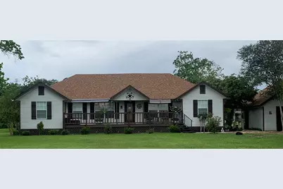 1730 Rymal Road, Alvin, TX 77511 - Photo 1