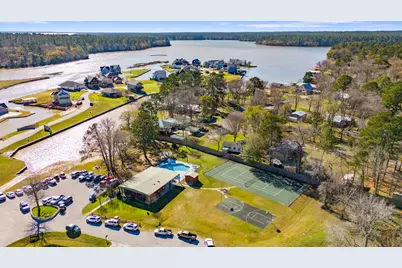 5 Island Point, Huntsville, TX 77340 - Photo 11