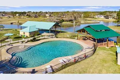 5 Island Point, Huntsville, TX 77340 - Photo 13