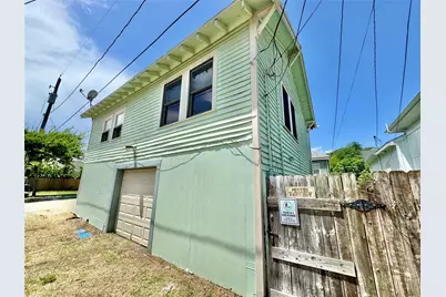 1505 Avenue L #Rear, Galveston, TX 77550 - Photo 23