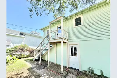 1505 Avenue L #Rear, Galveston, TX 77550 - Photo 17