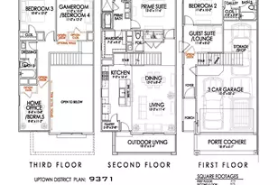 3514 Hamilton Heights St, Houston, TX 77063 - Photo 7