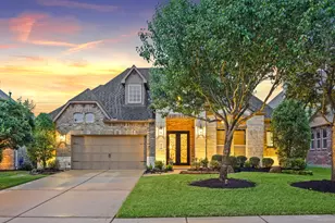 9815 Friesian Estates Dr, Spring, TX 77379 - Photo 1