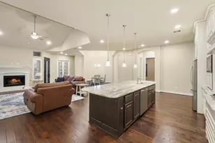 9815 Friesian Estates Dr, Spring, TX 77379 - Photo 19