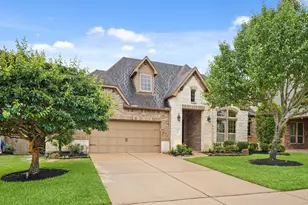 9815 Friesian Estates Dr, Spring, TX 77379 - Photo 3