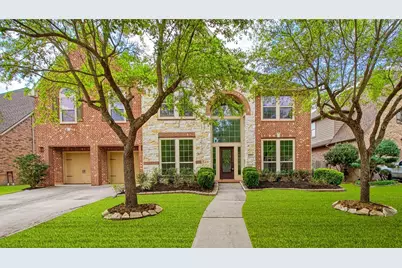 5914 Ravens Mill Court, Sugar Land, TX 77479 - Photo 1