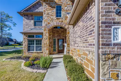 3503 Whittier, Montgomery, TX 77356 - Photo 3