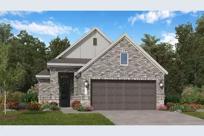 21627 Carbonari Drive, Hockley, TX 77447 - Photo 1