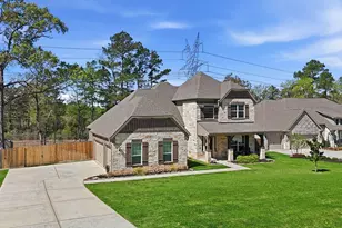 129 Magnolia Reserve Loop, Magnolia, TX 77354 - Photo 3