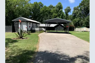 527 Number 9 Road, Wallisville, TX 77597 - Photo 1