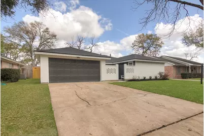 5822 Birchmont Drive, Houston, TX 77092 - Photo 3