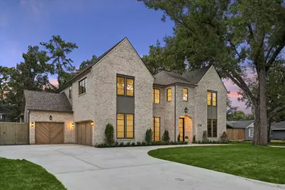 7719 Bryonwood Drive, Houston, TX 77055 - Photo 1